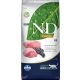 N&D Cat Prime bárány&áfonya adult 10kg