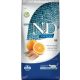 N&D Cat Ocean hering&narancs adult 10kg