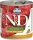 N&D Dog Quinoa konzerv digestion 285g