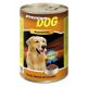 Prémium Dog Konzerv Szárnyas 1240g