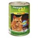 Prémium Cat Konzerv Nyúl 415g