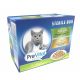 PreVital Alutasak Macska 12*100gr Steril