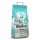 Sanicat macskaalom Clumping White illatment csom bentonit 10l