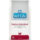 Vet Life Natural Diet Cat Gastro-Intestinal 2kg