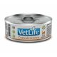 Vet Life Natural Diet Cat konzerv Convalescence 85g