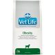 Vet Life Natural Diet Dog Obesity 12kg