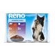 Reno alutasak Kutya marha-pulyka 4x100gr