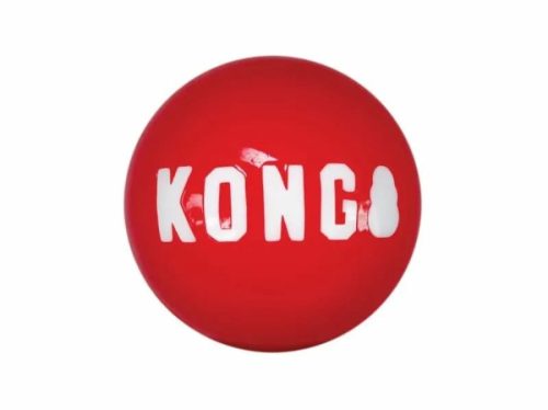 KONG Feliratos Labda Kutyajáték M