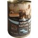 Spirit of Nature Cat konzerv Tonhallal és lazaccal 415gr