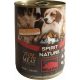 Spirit of Nature Dog konzerv Vaddisznóhússal 415gr