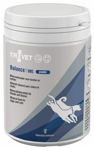 Trovet Balance (VMS) Cat/Dog 250 g