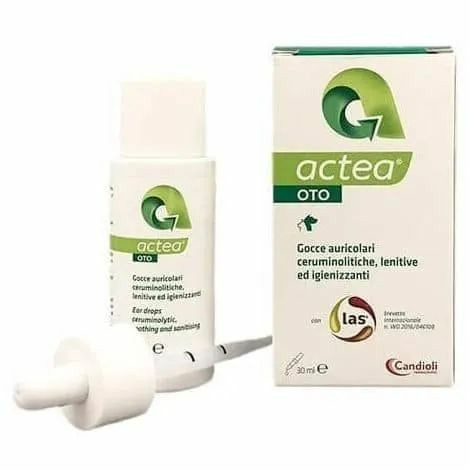 Actea Oto 30 ml