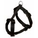 Trixie Hám Classic H XS–S 30–40cm/10mm, Fekete