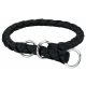Trixie Fojtó Cavo, L–XL: 52–60 cm/18 mm, Fekete