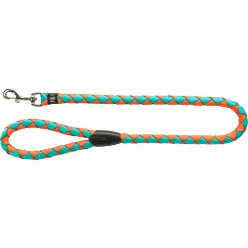 Trixie Póráz Cavo L–XL 1m/18mm Papaya/Óceán