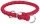 Trixie Fojtó Cavo S 30–36 cm/12 mm, Piros