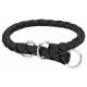 Trixie Fojtó Cavo S 25–31 cm/12 mm, Fekete