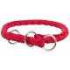 Trixie Fojtó Cavo S 25–31 cm/12 mm, Piros