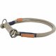 Trixie Fojtó Be Nordic bőr S 35cm/5mm szürke
