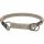 Trixie Fojtó Be Nordic bőr S-M 40cm/8mm szürke