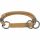 Trixie Fojtó Be Nordic bőr S-M 40cm/8mm barna