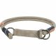 Trixie Fojtó Be Nordic bőr L 50cm/10mm szürke