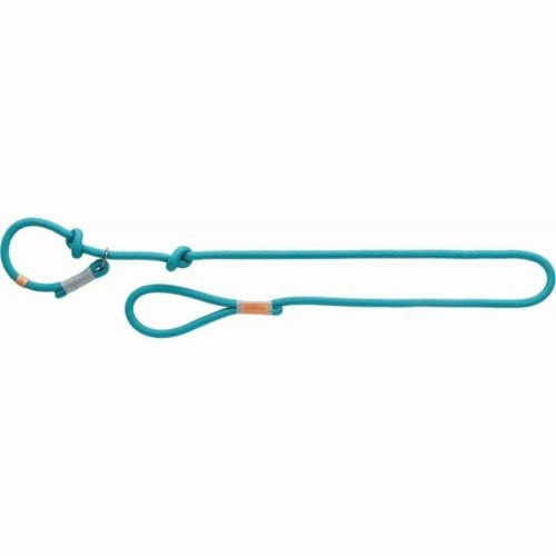 Trixie Póráz Retriever BE NORDIC L–XL 1.7m/13mm Olajkék/Világos Olajkék/Szürke/Világosszürke