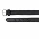 Trixie Nyakörv Active bőr designnal L 48-56cm/30mm fekete