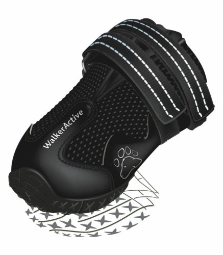 Trixie Kutyacipő Walker Active Xs-S 2db/Csomag