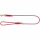 Trixie Póráz Soft Rope S-XL 1m/10mm piros/bézs
