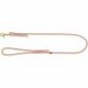 Trixie Póráz Soft Rope S-XL 1m/10mm pink/világosrózsaszín