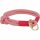Trixie Fojtó Soft Rope Xs-S 30cm/6mm piros/bézs