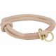 Trixie Fojtó Soft Rope S 35cm/6mm pink/világos pink