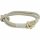 Trixie Fojtó Soft Rope S 35cm/6mm szürke/világosszürke