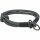 Trixie Fojtó Soft Rope S-M 40cm/10mm fekete/szürke