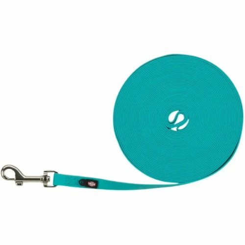 Trixie Easy Life nyomkövető póráz M–L: 10 m/13 mm, óceán