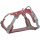 Trixie Hám Premium Active M–L: 60–75 cm/25 mm, Bordó