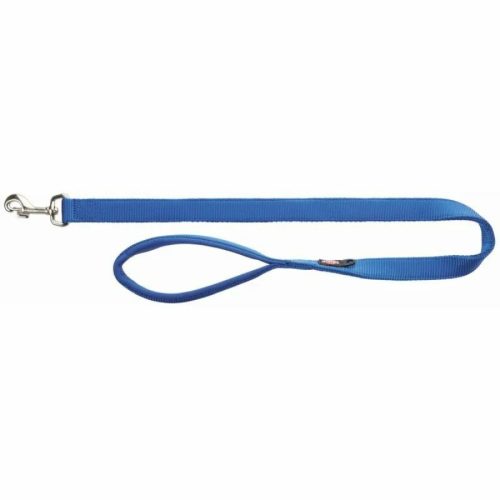 Trixie Póráz Új Prémium XS 1.20m/10mm királykék