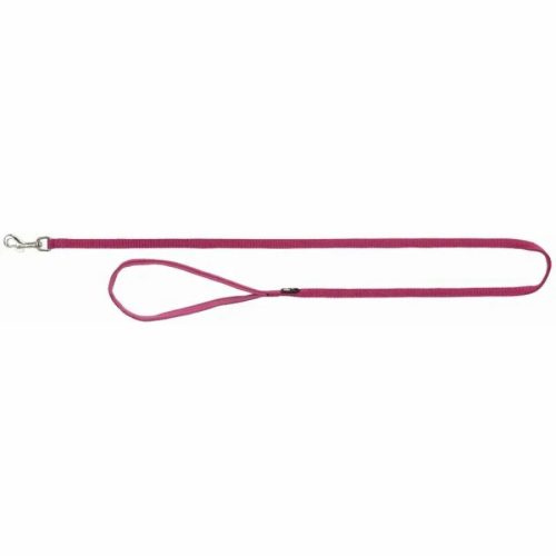 Trixie Póráz Új Prémium XS 1.20 m/10mm, orchidea
