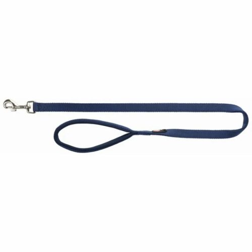 Trixie Póráz Új Prémium XS–S 1.20 m/15 mm, indigó