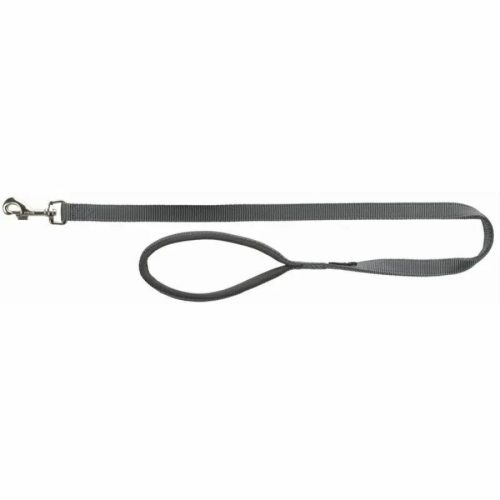 Trixie Póráz Új Prémium XS–S 1.20 m/15 mm, grafit