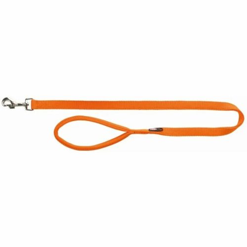 Trixie Póráz Új Prémium XS–S 1.20 m/15 mm, papaya