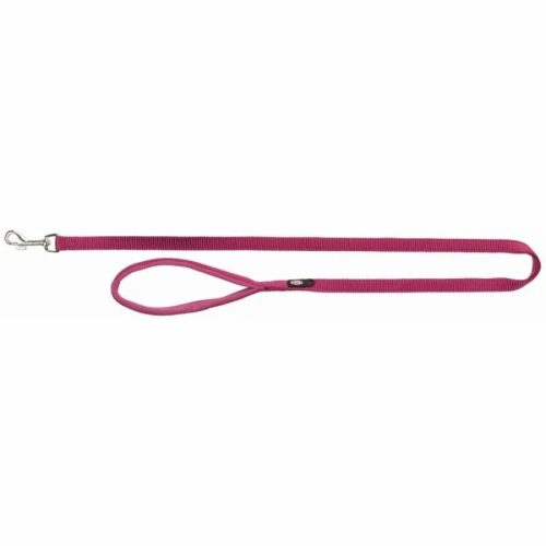 Trixie Póráz Új Prémium XS–S 1.20 m/15 mm, orchidea
