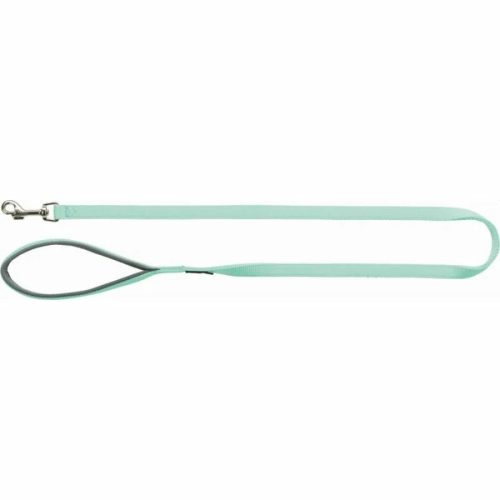 Trixie Póráz Prémium XS–S 1.2m/15mm Menta