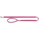 Trixie Póráz Új Prémium M–L 1.00 m/20 mm, fuchsia