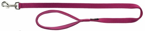 Trixie Póráz Új Prémium M-L 1.00 m/20 mm, orchidea