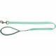 Trixie Póráz Prémium M–L 1m/20mm Menta