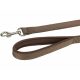 Trixie Premium póráz M–L: 1. 00 m/20 mm, mogyoró
