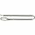 Trixie Póráz Premium M–L: 1,00m/20 mm, Oliva zöld