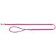 Trixie Póráz Új Prémium L–XL 1.00m/25 mm, fuchsia